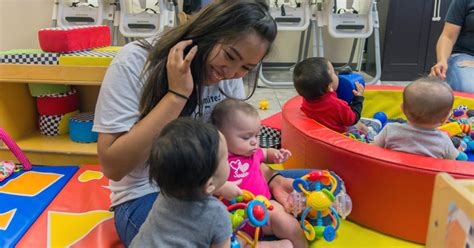 Quality Child Care in Bryan, TX .
